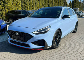 Hyundai i30N 280KM Performance Sport Pakiet Kamera FullLED