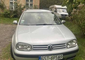 Volkswagen Golf 4 Volkswagen Golf 4