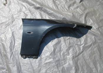 BMW 3 E92 E93 COUPE BLOTNIK PRAWY PRZOD