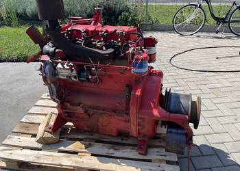 Silnik Perkins AD4.203 4 cylindry