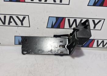  7117812 BMW E81 E82 E84 E87 E90 E91 MOCOWANIE CHŁODNICY PRAWE PRAWY PRZÓD