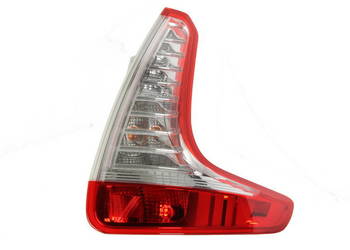 Renault Scenic 09–16 Lampa tylna prawa