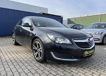 Opel Insignia 2016