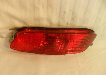 Toyota Corolla E10 kierunkowskaz migacz przedni przód