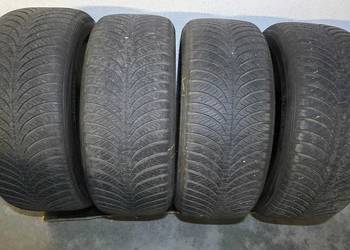 Opony Falken EuroAll Season AS210 całoroczne 235/45/18 98V XL komplet Opony Falken EuroAll Season AS210 całoroczne 235/45/18 98V XL komplet