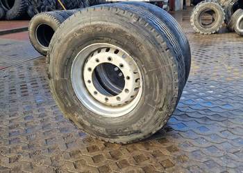koła 425/65r22.5 445/65r22.5 18r22.5 windpower Ling long bez napraw koła 425/65r22.5 445/65r22.5 18r22.5 windpower Ling long bez napraw