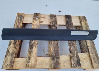 Renault Scenic II lift Conquest PRAWA LISTWA DRZWI prawy przód 8200631594