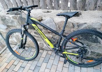 Bergamont revox 2 rower górski męski koła 27.5 amortyzowany