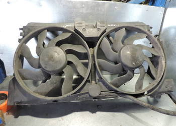 PEUGEOT 406 1.8 B WENTYLATOR CHŁODNICY