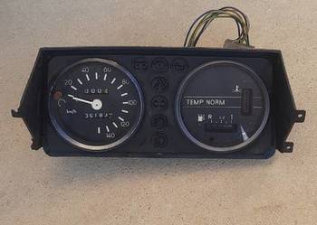 Licznik trabant wartburg
