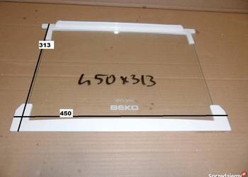 polka lodowki beko CSA29022