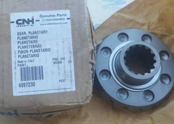 Koło zębate mechanizmu różnicowego 4997230 ciagnik case farmall jx jxu new