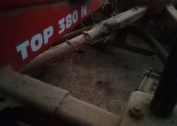 Zgrabiarka Pottinger 380 N