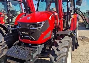 Ciągnik rolniczy Basak 5095 nie zetor ursus arbos deutz-fahr