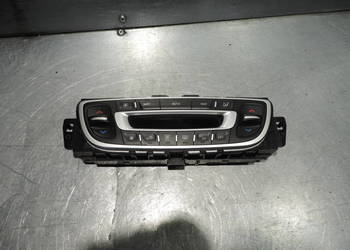 RENAULT MEGANE III SCENIC III PANEL KLIMATRONIK 275100007R