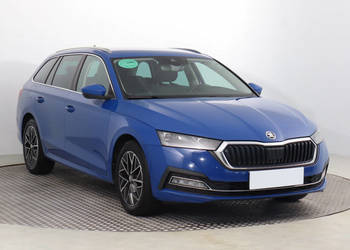 Skoda Octavia 1.5 TSI e-tec