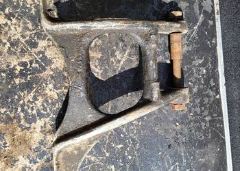 ALUMINIOWE STOPKI CENTRALNE DKW NSU TRIUMPH JAWA CZ BSA ZUNDAPP ARIEL