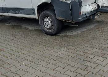 Ducato Boxer  Jumper