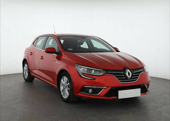Renault Megane 1.6 SCe