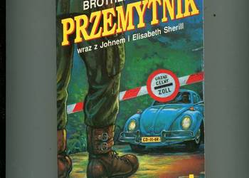 Przemytnik - Brother Andrew