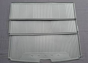 Mata bagażnika Volvo XC90 II 2016- oryginał OEM 32394445 7 osobowa