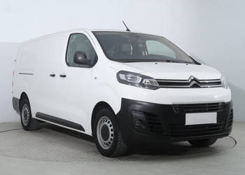 Citroen Jumpy 2.0 BlueHDi