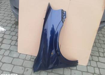 Błotnik prawy OPEL ASTRA II Z282