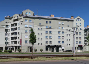 Garaż Warszawa