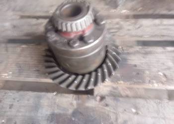 Mechanizm różnicowy Clark Hurth Dana Spicer 29Z 16F