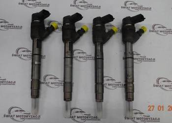 HONDA CRV 2.2 I-CTDI 12r wtryskiwacz 0455110288