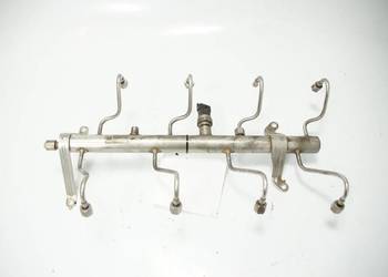 LISTWA WTRYSKOWA PORSCHE PANAMERA TURBO 970 948110115