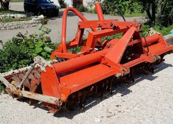Brona, Glebogryzarka,  rototiler Kuhn 2.5m