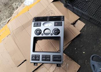 FORD MONDEO MK3 ŚRODKOWY PANEL NAWIEWU RAMKA RADIA