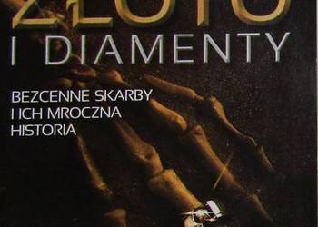 Złoto i diamenty - Silvia Liebrich /fa