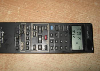 Pilot HITACHI VT-RM403 E Orginał