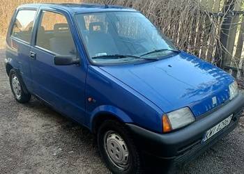 FSM cinquecento 700