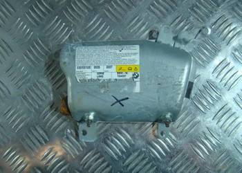 BMW E60 SERIA 5 PODUSZKA AIRBAG NR L601190501C #