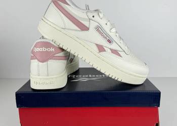 Buty damskie Reebok Club C Double GY4802 r.40
