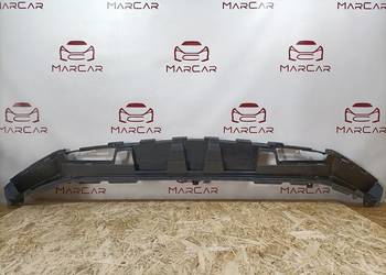 MERCEDES GLC W253 AMG LIFT 19- WZMOCNIENIE ZDERZAKA PRZÓD A2538850304