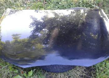 Maska przód Ford Mondeo Mk2 pokrywa silnika