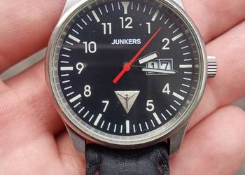 Sprzedam zegarek Junkers-quartz