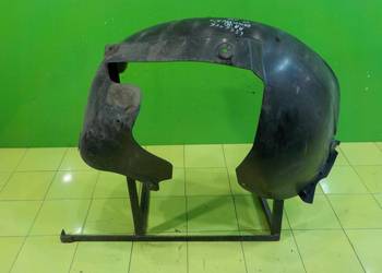 NISSAN PATHFINDER III 2.5 DCI 08r VAN nadkole prawe przod