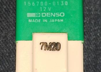 Przekaźnik Toyota (OEM): 90987-03003