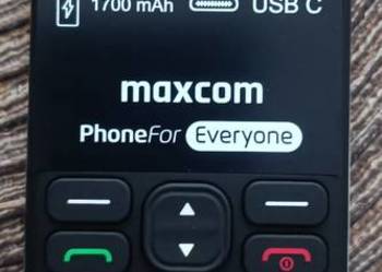 Maxcom MM445