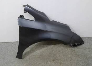 BŁOTNIK  PRAWY PRZÓD 1G3 T27 USZKODZONY  Toyota Avensis III (2009-)