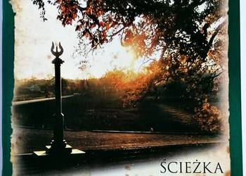 Ścieżka szlakiem powstania styczniowego - Krzysztof Łaziuk