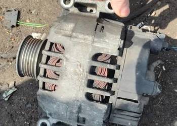 Alternator 06B903016AF Audi a4 b6 b7 Seat Exeo a6 c5