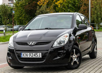 Hyundai i20 1.2_Benzyna_77 KM_158 tyś km I (2008-2014)