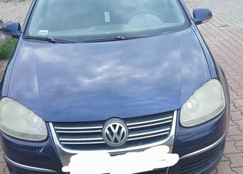 Sprzedam Volkswagen Golf 5