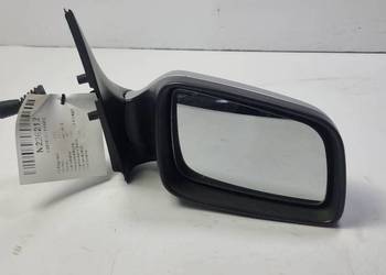 LUSTERKO PRAWE OPEL ASTRA G